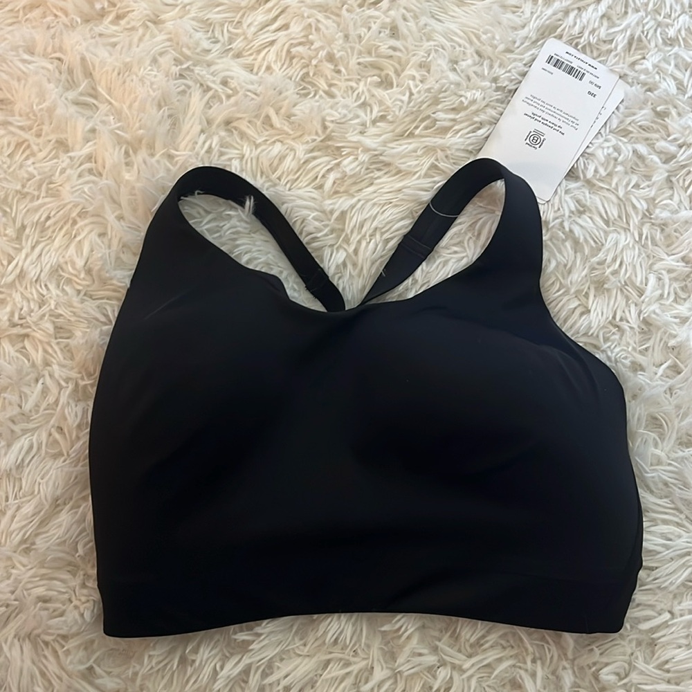 Athleta Advance Bra B-G, 32G